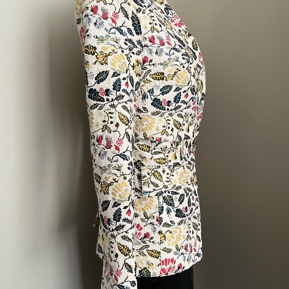 Bebe Embroidered Jacket - Picture 8 of 11